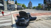 Mercedes-Benz SL 63 AMG [Add-On]