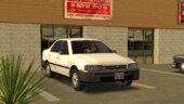 1993 Karin Futo E (Remastered) (SA - Style)