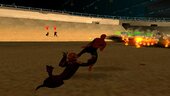 Mysterio Spider-Man 2 The Game