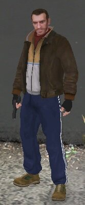 Sweatpants Pack