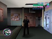 Modded Vice City Textures for XBOX, PS2 and PC