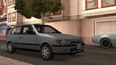 1990 Annis Flash