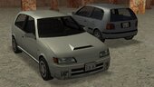1990 Annis Flash