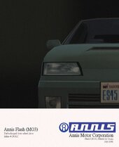 1990 Annis Flash