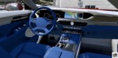 2021 X90 [ Debadged / Add-On / FiveM ]