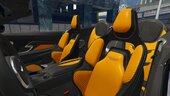 Aston Martin DBS 770 Ultimate Volante [Add-On, Animated roof]
