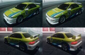 1994 Subaru Impreza WRX STi (GC8)