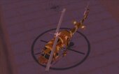Bell 214 IRIAF (Islamic Republic of Iran Air Force)