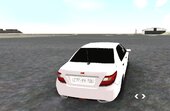 2022 Khazar SD Tuning (Azerbaijan Style) for Mobile