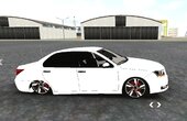 2022 Khazar SD Tuning (Azerbaijan Style) for Mobile