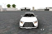 2022 Khazar SD Tuning (Azerbaijan Style) for Mobile