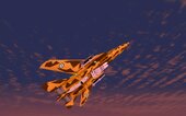 Northrop Grumman F-14 Tomcat IRIAF (Islamic Republic of Iran Air Force)