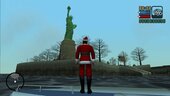 [GTA RE:LCS] Liberty Island Mod