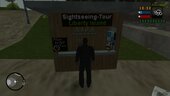 [GTA RE:LCS] Liberty Island Mod