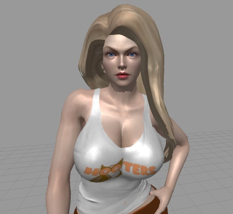 mod