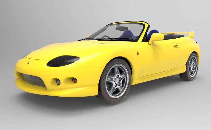 mod