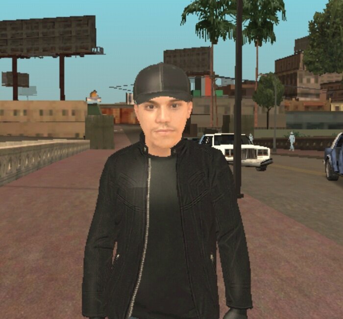 mod