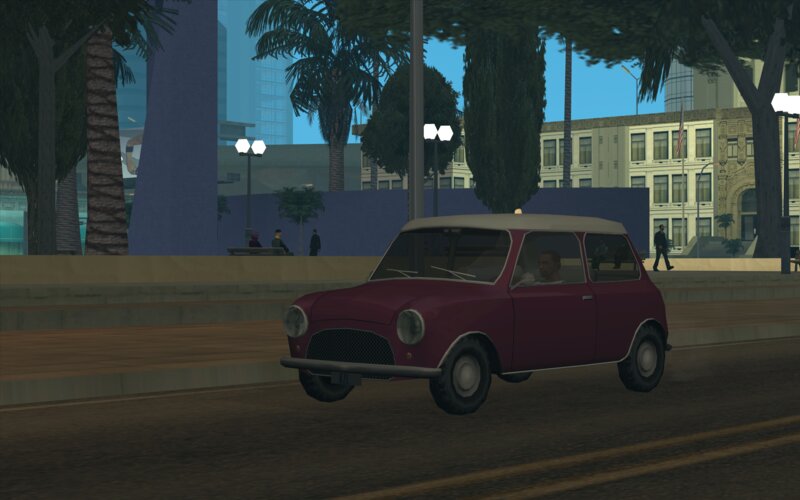 mod