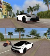 2021 Nissan Fairlady Z (RZ34)