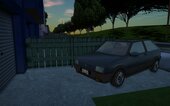 1988 Seat Ibiza SXi
