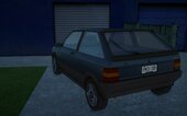 1988 Seat Ibiza SXi