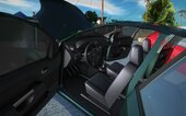 2005 Ford Fiesta