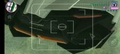Lamborghini Egoista V2 Fix For VC Mobile