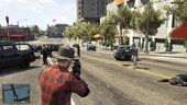 LCPP More Spawns Female Cops & Army