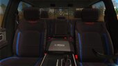 RAM 1500 TRX