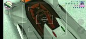Lamborghini Egoista V2 Fix For VC Mobile