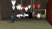 Misteri Bendungan Angker (DYOM)