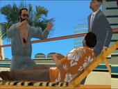 New version of characters part1