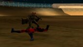 X-Men Movie Storm and Jean Grey