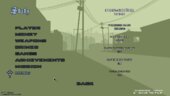 Grand Theft Auto San Andreas 100% Save file