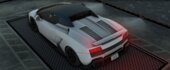 Lamborghini Gallardo LP 560 Spyder