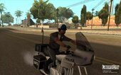 Beta Peds Restored