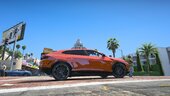 2025 Lamborghini Urus SE [Add-On]