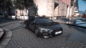Audi R8 2023 [Add-On]