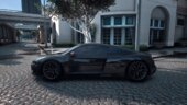 Audi R8 2023 [Add-On]