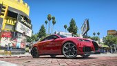 Audi TT RS Iconic Edition  [Add-On]