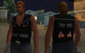 Phil Cassidy Skin Pack (Fan Made)