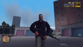 Toni Cipriani from GTA Liberty City Stories