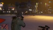 Crosshair GTA Chinatown Wars