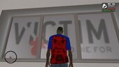 Polera U. De Chile Vegeta