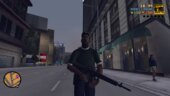 Sweet Johnson from GTA San Andreas