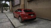 2022 Audi RSQ8 [Add-On]