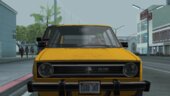 1979 BF Club I (SA - Style)