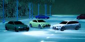 2024 Ubermacht GT Pack
