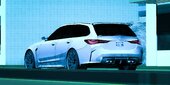 2024 Ubermacht GT Pack