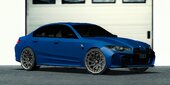 2024 Ubermacht GT Pack